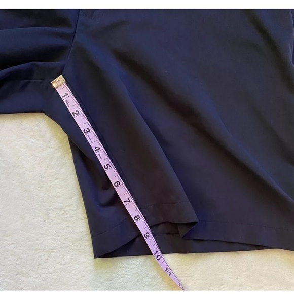 Lone Cypress Pebble Beach Golf Shorts - Picture 5 of 5